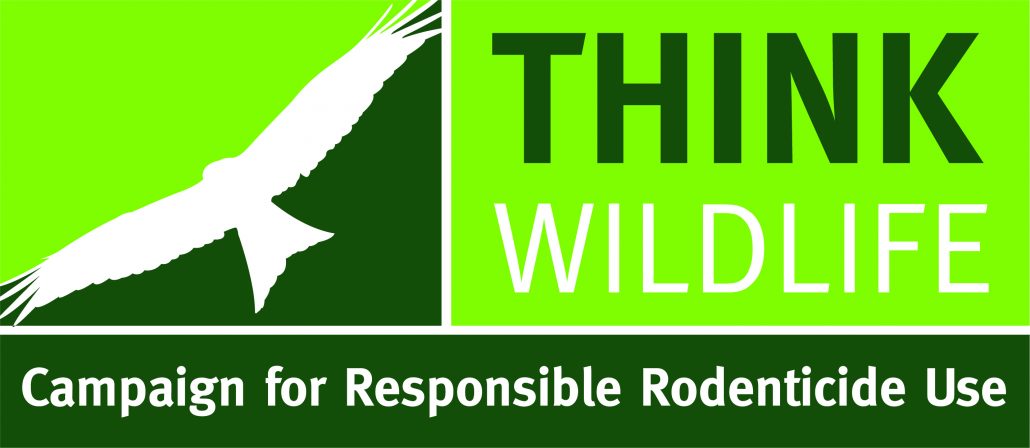 Think Wildlife Pest Control